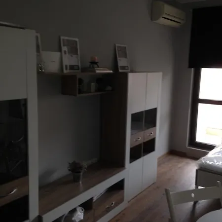 Siltours 2 Apartament *