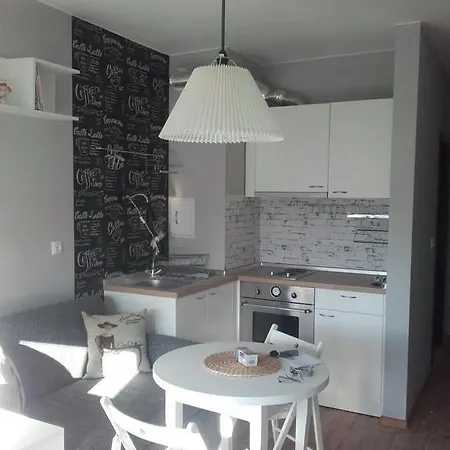 Apartament Siltours 2 Burgas