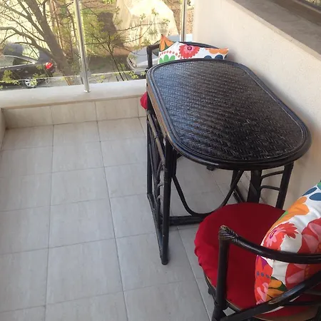Siltours 2 Apartament Burgas