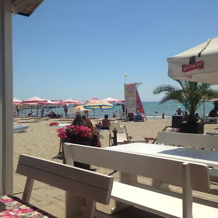 Siltours 2 Apartament Burgas