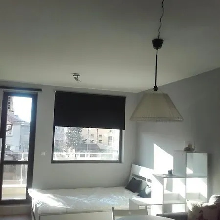Apartment Siltours 2