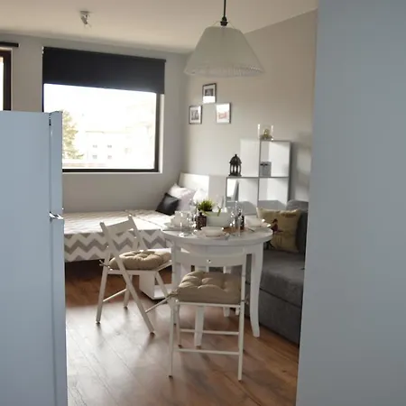 Siltours 2 Apartment *