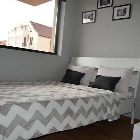 Siltours 2 Apartment