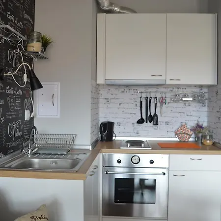 Siltours 2 Apartment Burgas