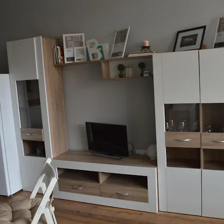 Siltours 2 Apartment