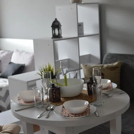 Siltours 2 Apartment Burgas