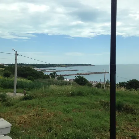 Apartment Siltours 2 Burgas